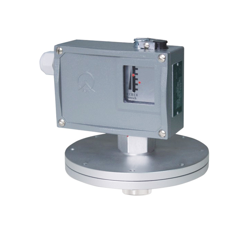  TL0002、TL0003壓力控制器 