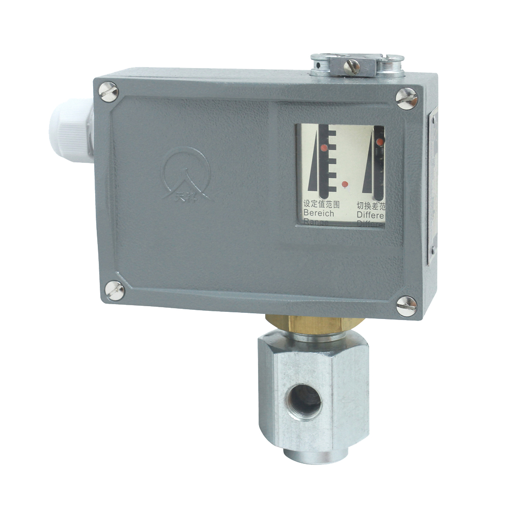  TL0402、TL0403壓力控制器 